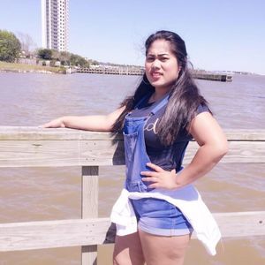 Meet your Posher, Clearh